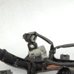 Mitsubishi Colt VI Z3 1,5Di-D M639 Dzinēja elektroinstalācija MN960278