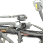 Mitsubishi Colt VI Z3 1,5Di-D M639 Dzinēja elektroinstalācija MN960278