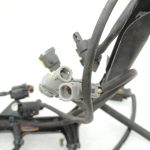 Mitsubishi Colt VI Z3 1,5Di-D M639 Dzinēja elektroinstalācija MN960278