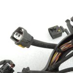 Mitsubishi Colt VI Z3 1,5Di-D M639 Dzinēja elektroinstalācija MN960278