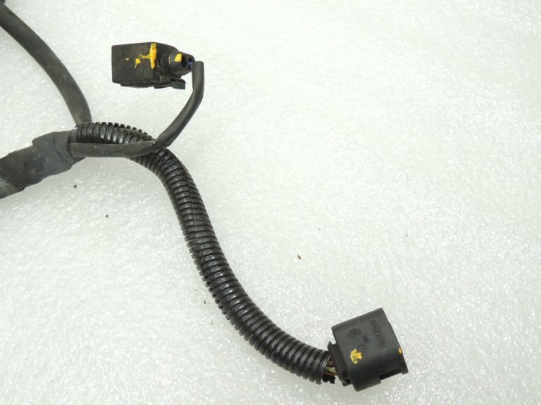 Mitsubishi Colt VI Z3 1,5Di-D M639 Dzinēja elektroinstalācija MN960278