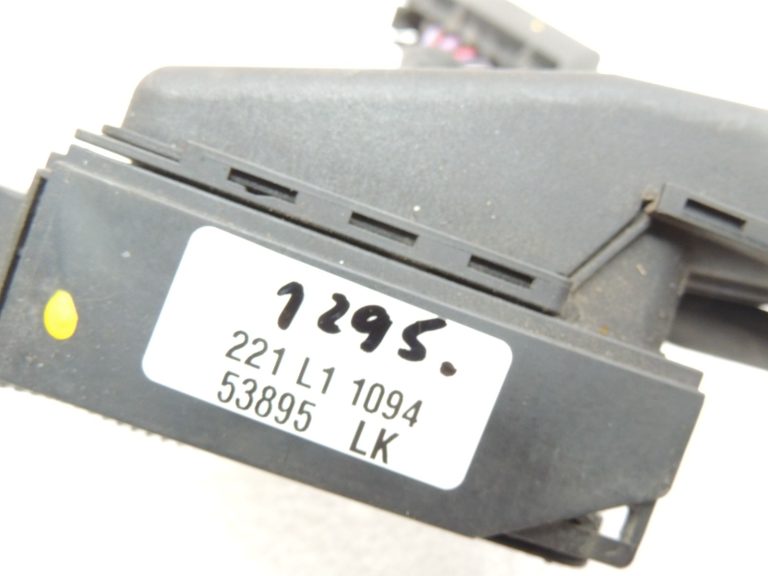 Mitsubishi Colt VI Z3 1,5Di-D M639 Dzinēja elektroinstalācija MN960278