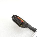 Mitsubishi Colt VI Z3 1,5Di-D M639 Dzinēja elektroinstalācija MN960278