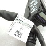 Mitsubishi Colt VI Z3 1,5Di-D M639 Dzinēja elektroinstalācija MN960278