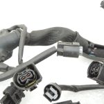 Mitsubishi Colt VI Z3 1,5Di-D M639 Dzinēja elektroinstalācija MN960278