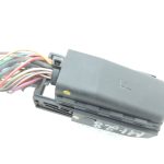 Mitsubishi Colt VI Z3 1,5Di-D M639 Motora vadības bloka kontaktdakša 53PIN savienotājs