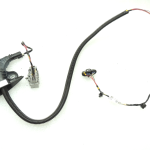 Mazda 5 CR19 Aizmugurējo kreiso bīdāmo durvju elektroinstalācijas instalācija CC3367220E