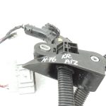 Mazda 5 CR19 Aizmugurējo kreiso bīdāmo durvju elektroinstalācijas instalācija CC3367220E
