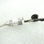 Mazda 5 CR19 Aizmugurējo kreiso bīdāmo durvju elektroinstalācijas instalācija CC3367220E