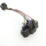 Mazda 5 CR19 Aizmugurējo kreiso bīdāmo durvju elektroinstalācijas instalācija CC3367220E
