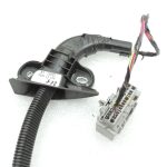 Mazda 5 CR19 Aizmugurējo kreiso bīdāmo durvju elektroinstalācijas instalācija CC3367220E