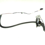Mazda 5 CR19 Aizmugurējo bīdāmo durvju instalācija CC3367210E