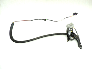 Mazda 5 CR19 Aizmugurējo bīdāmo durvju instalācija CC3367210E