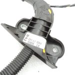 Mazda 5 CR19 Aizmugurējo bīdāmo durvju instalācija CC3367210E