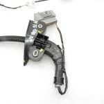 Mazda 5 CR19 Aizmugurējo bīdāmo durvju instalācija CC3367210E