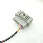 Mazda 5 CR19 Aizmugurējo bīdāmo durvju instalācija CC3367210E
