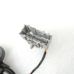 Mazda 5 CR19 Aizmugurējo bīdāmo durvju instalācija CC3367210E