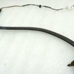 Mazda 5 CR19 Aizmugurējo bīdāmo durvju instalācija CC3367210E