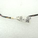 Mazda 5 CR19 Aizmugurējo bīdāmo durvju instalācija CC3367210E