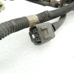Mazda 5 CR19 2.0CD dīzeļdzinēja instalācija CC3067070D
