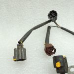 Mazda 5 CR19 2.0CD dīzeļdzinēja instalācija CC3067070D