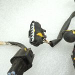 Mazda 5 CR19 2.0CD dīzeļdzinēja instalācija CC3067070D