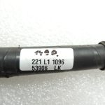 Mazda 5 CR19 2.0CD dīzeļdzinēja instalācija CC3067070D