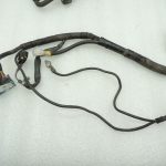 Mazda 5 CR19 2.0CD dīzeļdzinēja instalācija CC3067070D