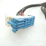 Mazda 5 CR19 2.0CD dīzeļdzinēja instalācija CC3067070D