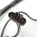 Mazda 5 CR19 2.0CD dīzeļdzinēja instalācija CC3067070D