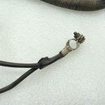 Mazda 5 CR19 2.0CD dīzeļdzinēja instalācija CC3067070D