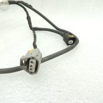 Renault Kangoo II X61 Priekšējo lukturu vadu instalācija 240124959R