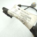 Renault Kangoo II X61 Priekšējo lukturu vadu instalācija 240124959R