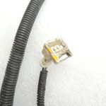 Renault Kangoo II X61 Priekšējo lukturu vadu instalācija 240124959R
