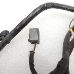 Renault Kangoo II X61 Interjera elektroinstalācijas 240144924R No transportlīdzekļiem ar stūri labajā pusē!