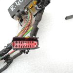 Renault Kangoo II X61 Interjera elektroinstalācijas 240144924R No transportlīdzekļiem ar stūri labajā pusē!