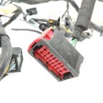 Renault Kangoo II X61 Interjera elektroinstalācijas 240144924R No transportlīdzekļiem ar stūri labajā pusē!