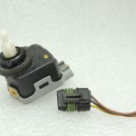 Opel Astra G priekšējo lukturu servomotors priekšējo lukturu izlīdzināšana 90590665