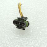 Opel Astra G priekšējo lukturu servomotors priekšējo lukturu izlīdzināšana 90590665