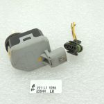 Opel Astra G priekšējo lukturu servomotors priekšējo lukturu izlīdzināšana 90590665