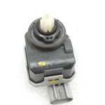 Opel Astra G priekšējo lukturu servomotors priekšējo lukturu izlīdzināšana 90590665