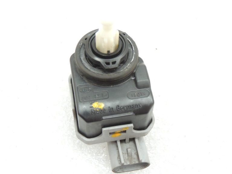 Opel Astra G priekšējo lukturu servomotors priekšējo lukturu izlīdzināšana 90590665