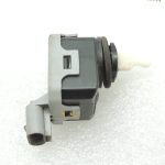 Opel Astra G priekšējo lukturu servomotors priekšējo lukturu izlīdzināšana 90590665