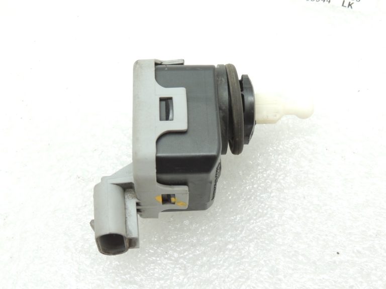 Opel Astra G priekšējo lukturu servomotors priekšējo lukturu izlīdzināšana 90590665