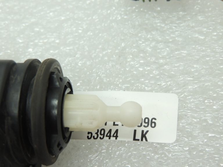 Opel Astra G priekšējo lukturu servomotors priekšējo lukturu izlīdzināšana 90590665