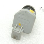 Opel Astra G priekšējo lukturu servomotors priekšējo lukturu izlīdzināšana 90590665