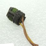 Opel Astra G priekšējo lukturu servomotors priekšējo lukturu izlīdzināšana 90590665