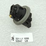 Oriģinālais Opel Zafira C DRL spuldzes turētājs 13377773