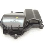 Opel Vectra C Adaptīvā ksenona priekšējo tuvās gaismas lukturu vāciņš pa kreisi 93187929