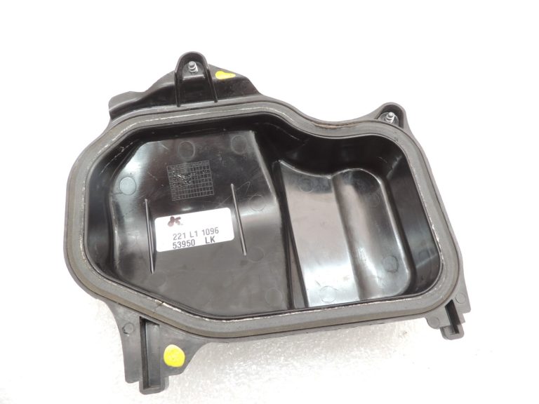 Opel Vectra C Adaptīvā ksenona priekšējo tuvās gaismas lukturu vāciņš pa kreisi 93187929